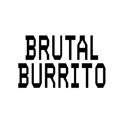 pleez - Brutal Burrito