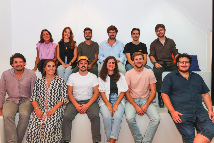 Portuguese startup Pleez raises 2 million euros in investment round