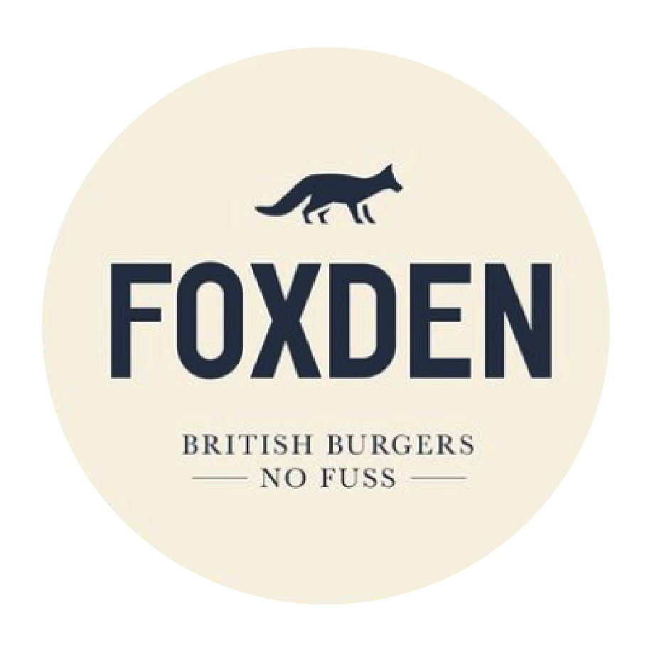 pleez - Foxden British Burgers