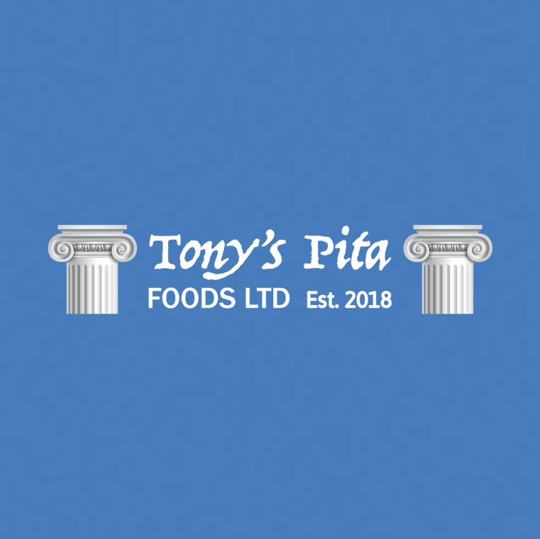 pleez - Tony's Pita