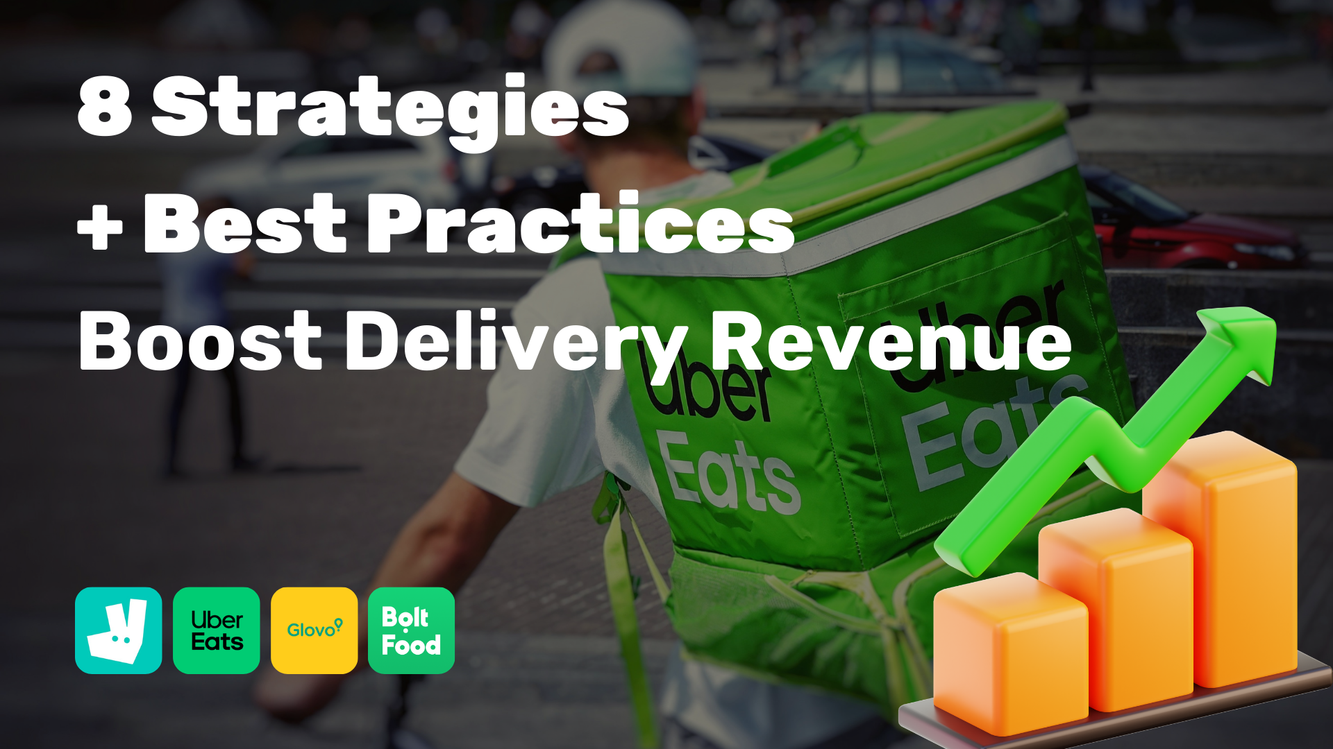 How to Optimize Delivery During Peak Seasons