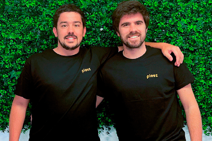 The Portuguese food tech company Pleez arrives in Spain to increase restaurant profit margins