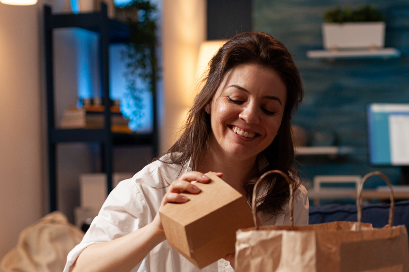 Delivery’s Challenges and Opportunities for Small Restaurants: Strategies for Success