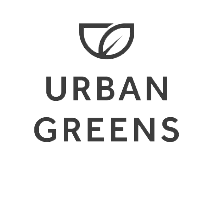 pleez - Urban Greens